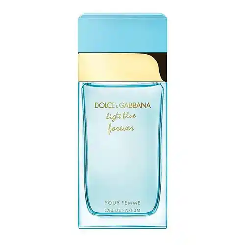 Nước Hoa Nữ Dolce & Gabbana Light Blue Forever EDP 100ml