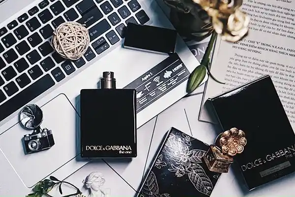 Nước Hoa Nam Dolce & Gabbana The One For Men EDP Intense 50ml