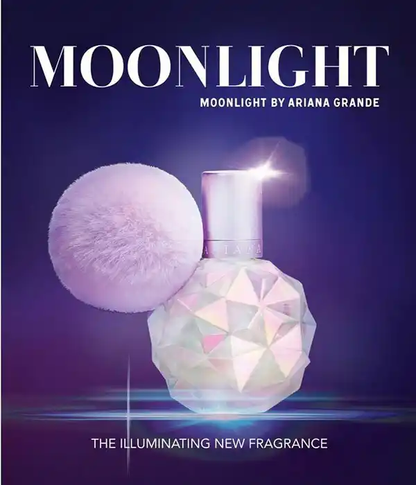 Nước Hoa Nữ Moonlight By Ariana Grande EDP 100ml