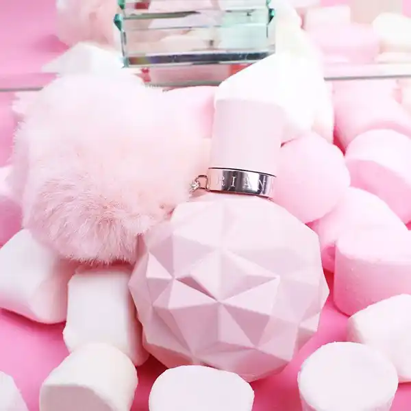 Nước Hoa Nữ Ariana Grande Sweet Like Candy EDP 100ml