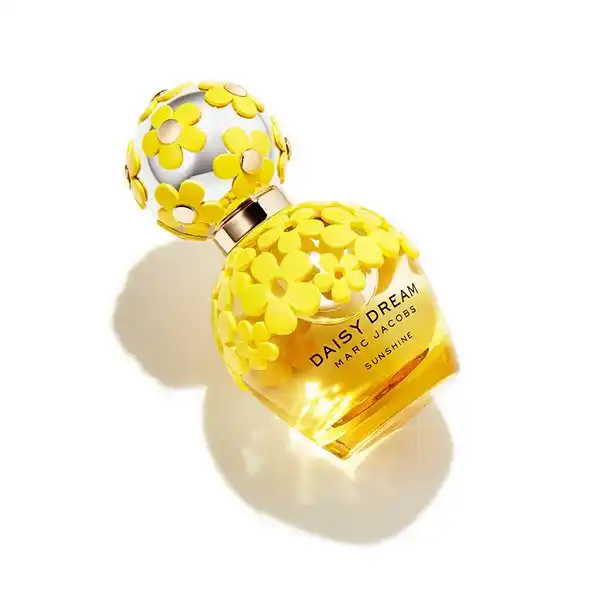 Nước Hoa Nữ Marc Jacobs Daisy Dream Sunshine EDT 50ml