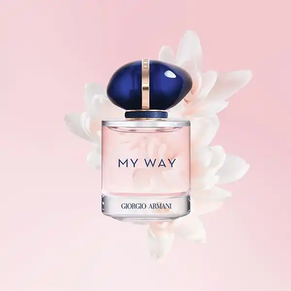 Nước Hoa Nữ Giorgio Armani My Way EDP 100ml