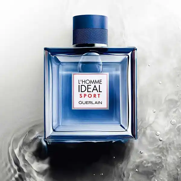 Nước Hoa Guerlain L’Homme Ideal Sport For Men EDT 100ml