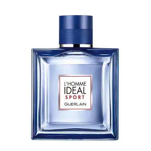 Nước Hoa Guerlain L’Homme Ideal Sport For Men EDT 100ml