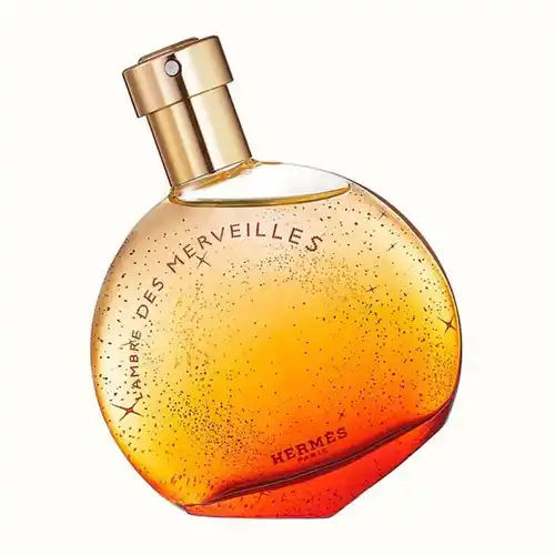 Nước Hoa Unisex Hermes L’ambre Des Merveilles EDP 50ml