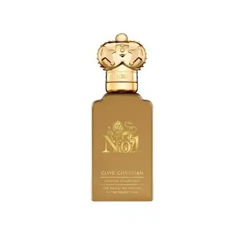 Nước Hoa Nam Clive Christian No1 Masculine Edition 50ml