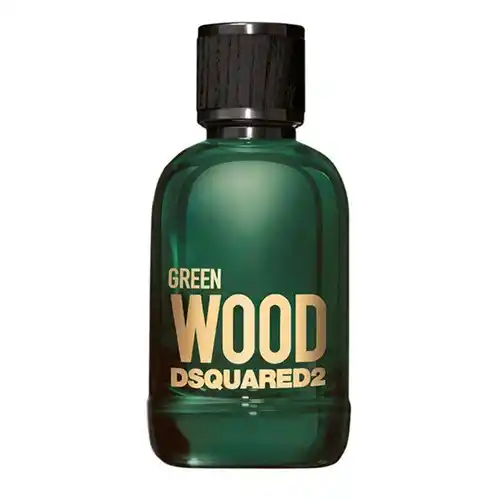 Nước Hoa Nam Dsquared2 Green Wood Pour Homme 100ml