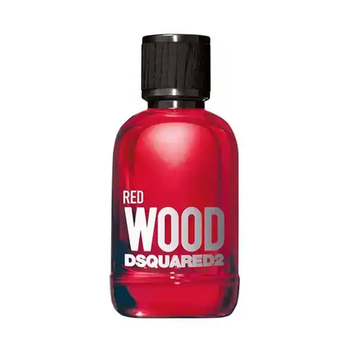 Nước Hoa Dsquared2 Red Wood Pour Femme 100ml