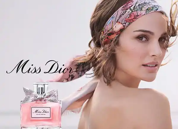 Nước Hoa Miss Dior Eau De Parfum 100ml Bản 2021