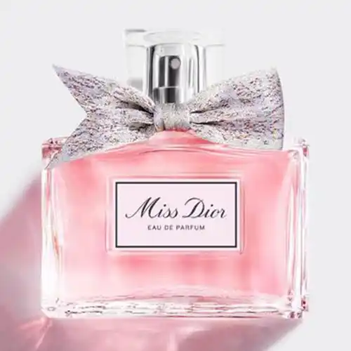 Nước Hoa Miss Dior Eau De Parfum 100ml