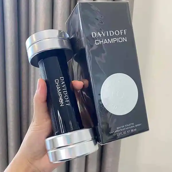 Nước Hoa Nam Davidoff Champion 90ml