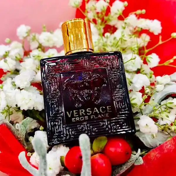 Nước Hoa Versace Eros Flame EDP Cho Nam, 50ml