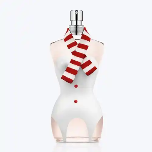 Nước Hoa Nữ Jean Paul Gaultier Collector Classique Xmas Limited Edition EDT 100ml