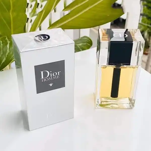 Nước Hoa Dior Homme EDT 100ml