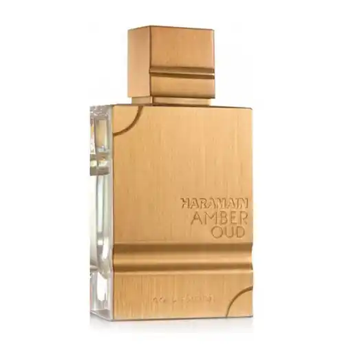 Nước Hoa Unisex Al Haramain Amber Oud Gold Edition EDP 120ml