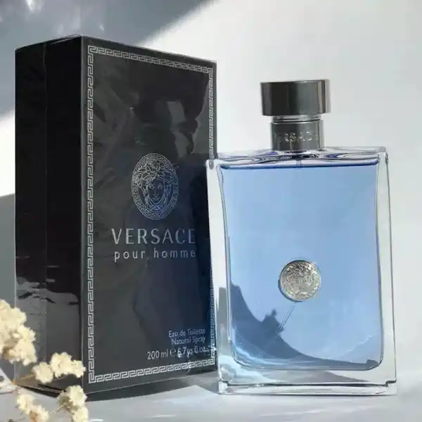 Nước Hoa Nam Versace Pour Homme EDT 200ml