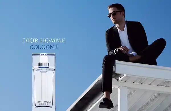 Nước Hoa Nam Dior Homme Cologne EDT 75ml