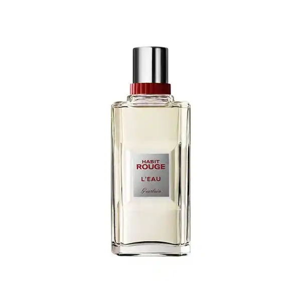 Nước Hoa Nam Guerlain Habit Rouge EDT 100ml