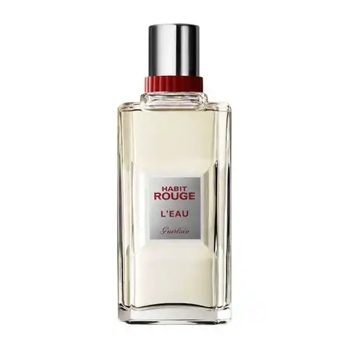 Nước Hoa Nam Guerlain Habit Rouge EDT 100ml