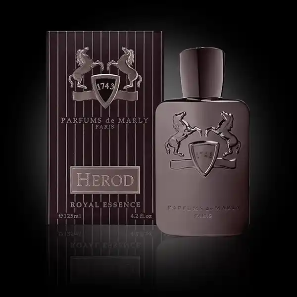 Nước Hoa Nam Parfums De Marly Herod For Men EDP 125ml