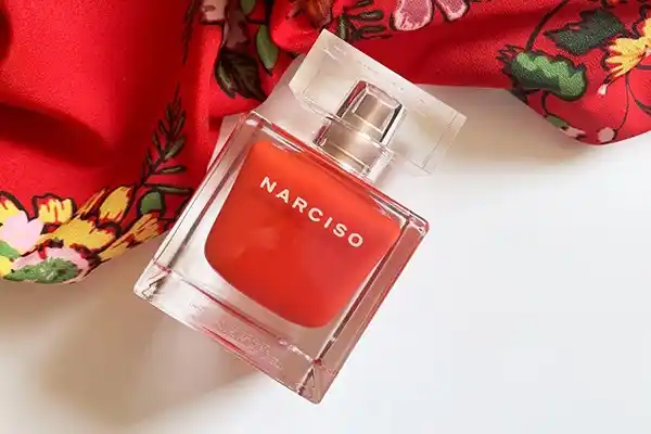 Nước Hoa Nữ Narciso Rodriguez Narciso Rouge EDT 90ml