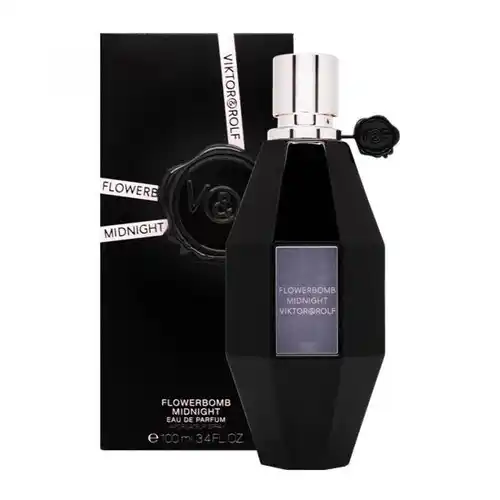 Nước Hoa Nữ Viktor & Rolf Flowerbomb Midnight Women 100ml