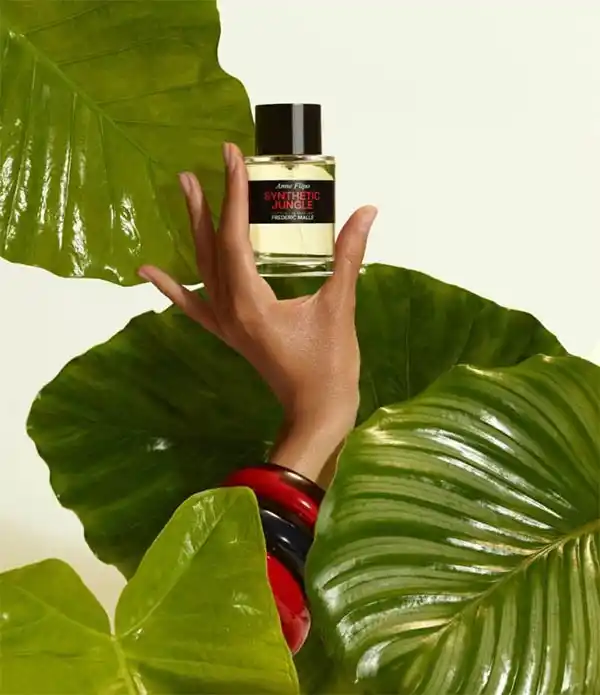 Nước Hoa Unisex Frederic Malle Synthetic Jungle 100ml