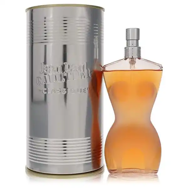 Nước Hoa Nữ Jean Paul Gaultier Classique EDT 100ml