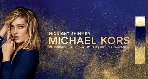 Nước Hoa Nữ Michael Kors Starlight Shimmer EDP 100ml