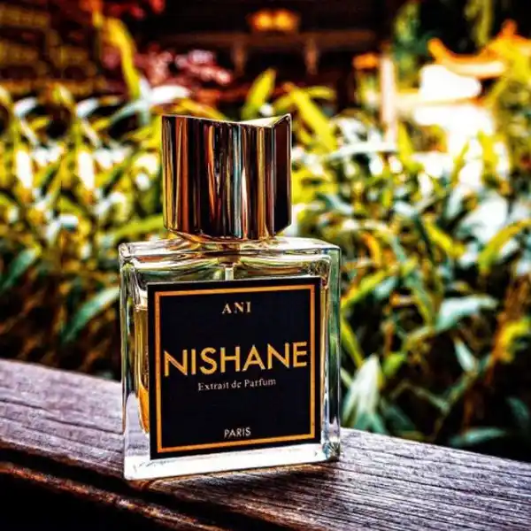 Nước Hoa Nishane Ani Extrait De Parfum 100ml