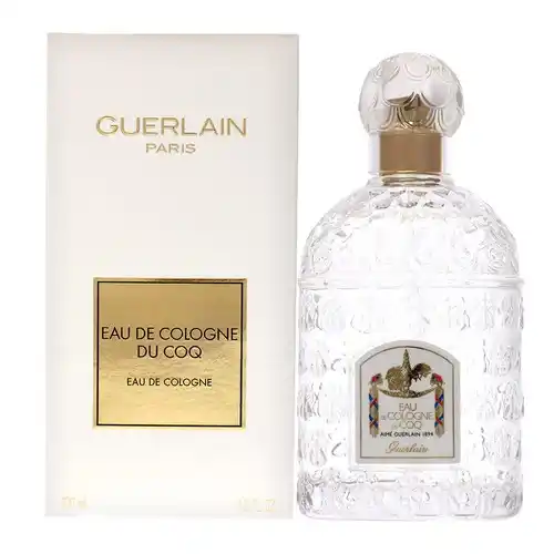 Nước Hoa Nam Guerlain Du Coq Eau De Cologne 100ml