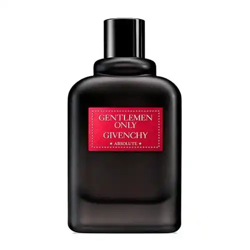 Nước Hoa Nam Givenchy Gentlemen Only Absolute EDP 100ml