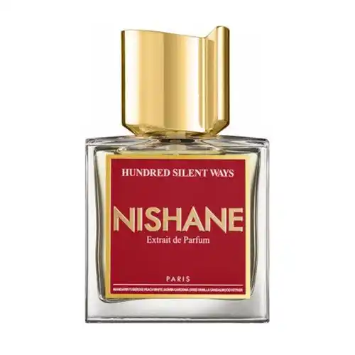 Nước Hoa Unisex Nishane Hundred Silent Ways Extrait De Parfum 100ml