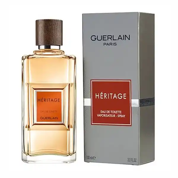 Nước Hoa Nam Guerlain Heritage EDT 100ml