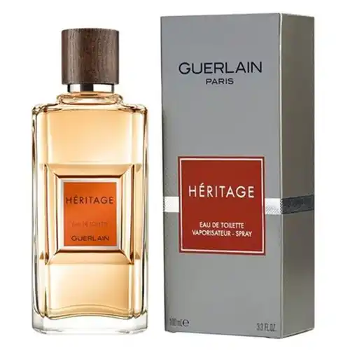 Nước Hoa Nam Guerlain Heritage EDT 100ml