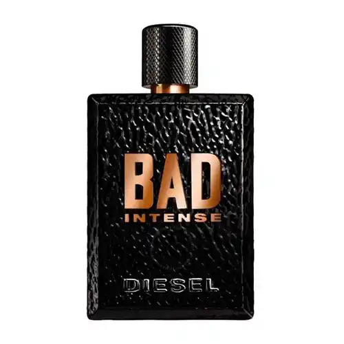 Nước Hoa Nam Diesel Bad Intense EDP 125ml