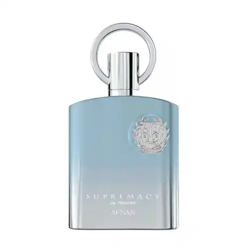 Nước Hoa Nam Afnan Supremacy In Heaven EDP 100ml