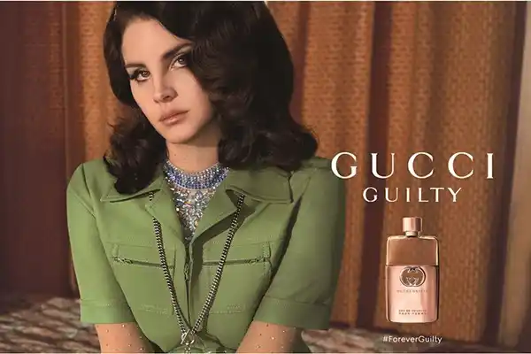 Nước Hoa Nữ Gucci Guilty Pour Femme EDT 90ml