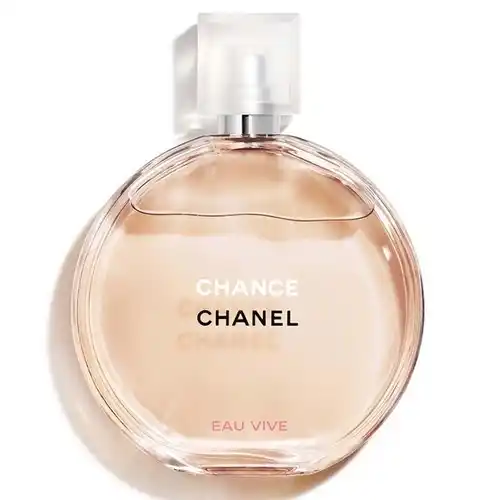 Nước Hoa Chanel Chance Eau Vive EDT 150ml