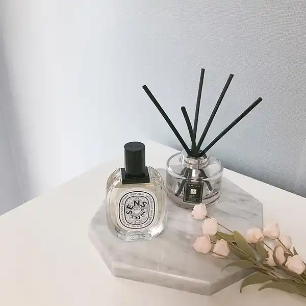 Nước Hoa Unisex Diptyque Eau Des Sens EDT 100ml