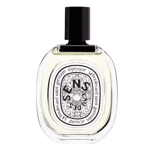 Nước Hoa Unisex Diptyque Eau Des Sens EDT 100ml