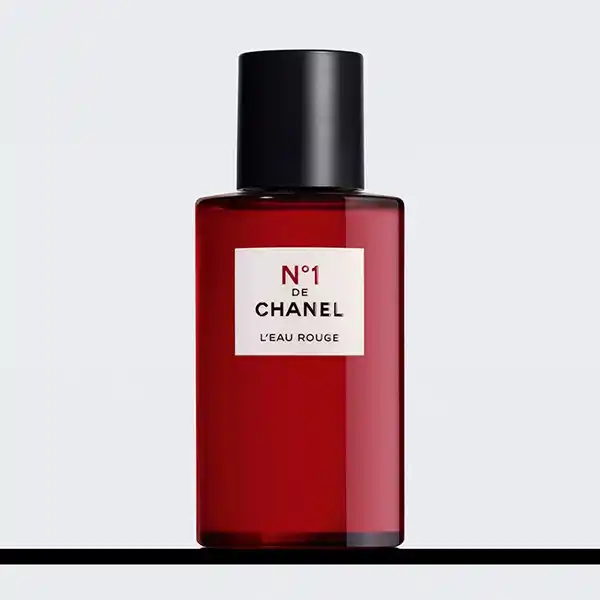 Xịt Thơm Toàn Thân Chanel N°1 De Chanel L’eau Rouge 100ml