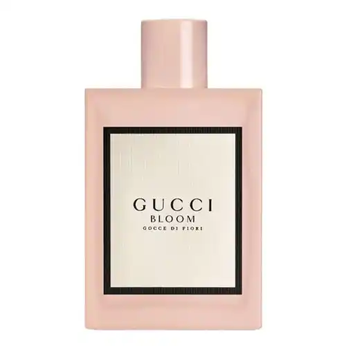 Nước Hoa Nữ Gucci Bloom Gocce Di Fiori EDT 100ml