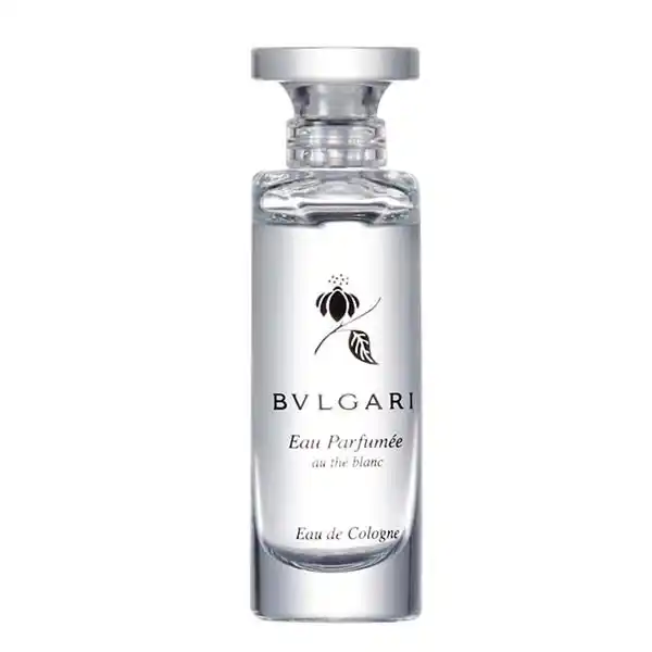 Nước Hoa Unisex Bvlgari Eau Parfumee Au The Blanc EDC 5ml