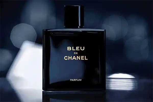 Combo Nước Hoa Chanel Bleu Parfum Men's 100ml + Chanel Mademoiselle EDP Women's 100ml