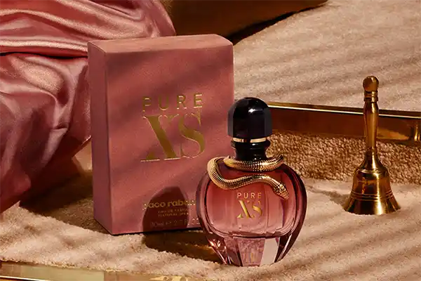 Nước Hoa Nữ Paco Rabanne Pure XS For Her EDP 30ml