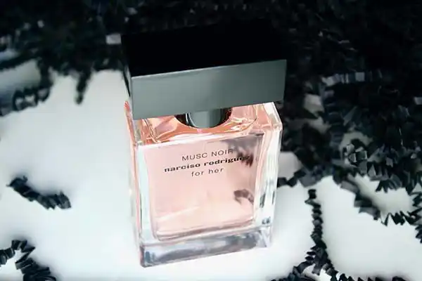 Nước Hoa Nữ Narciso Rodriguez Musc Noir EDP 30ml