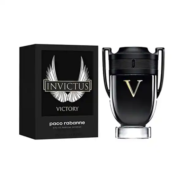 Nước Hoa Paco Rabanne Invictus Victory EDP 100ml