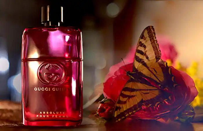 Nước Hoa Nữ Gucci Guilty Absolute Pour Femme EDP 50ml