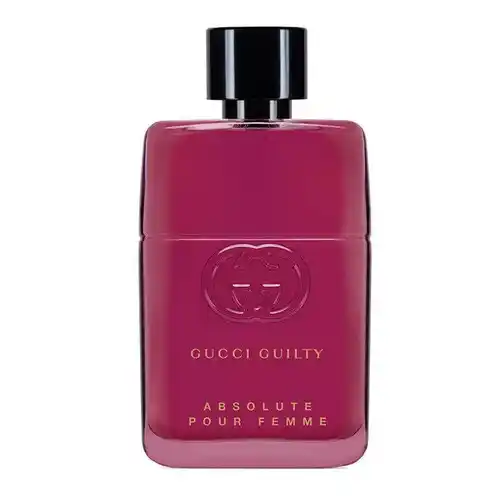 Nước Hoa Nữ Gucci Guilty Absolute Pour Femme EDP 50ml